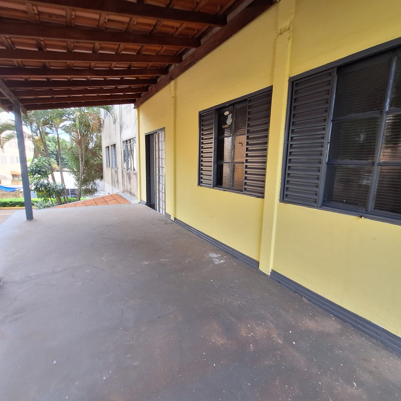 Imagem Apartamento com 2 Quartos para Alugar, 41 m² em Vila Virgínia - Ribeirão Preto