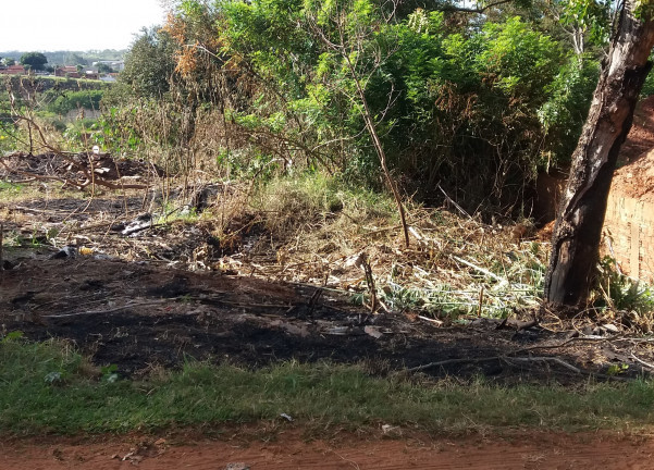 Imagem Terreno à Venda, 153 m² em Jardim Coral - Bauru Imagem Terreno à Venda, 153 m² em Jardim Coral - Bauru