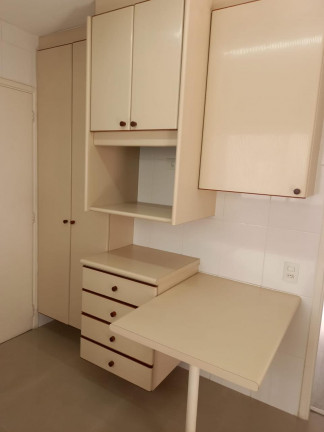 Imagem Apartamento com 3 Quartos para Alugar, 112 m² em Vila Mascote - São Paulo