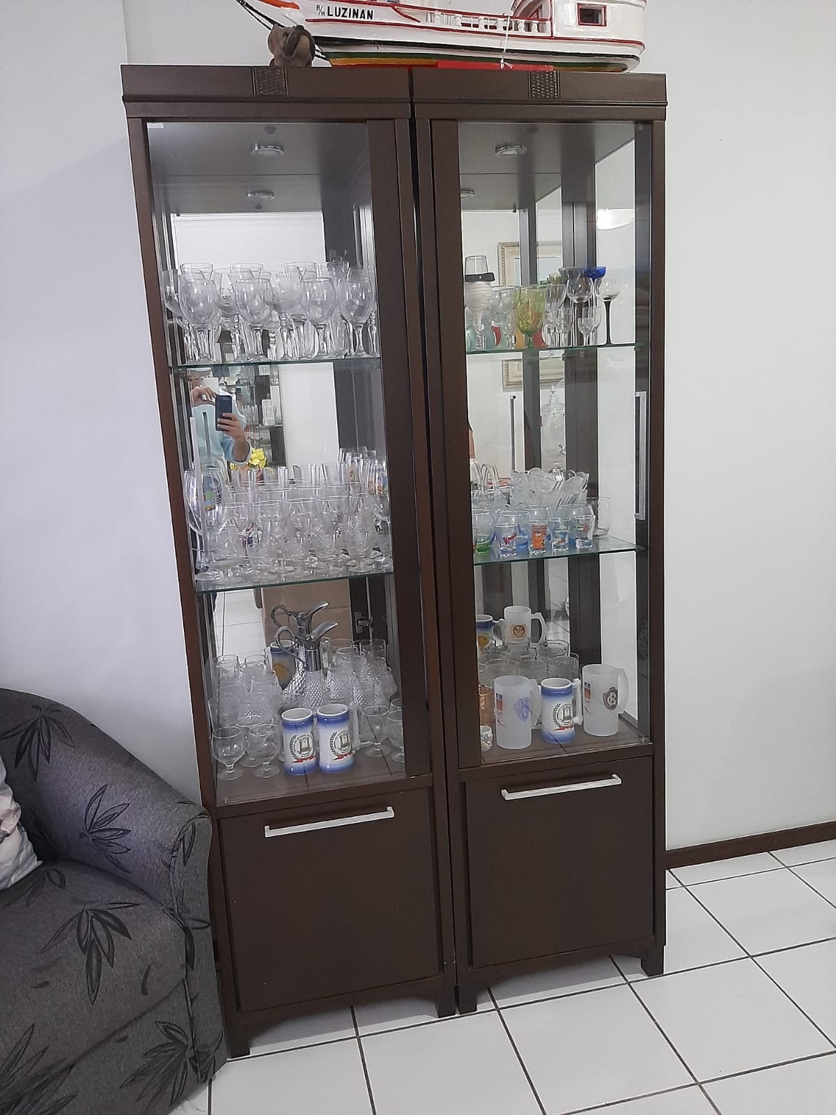 Imagem Apartamento com 3 Quartos à Venda, 100 m²em Pedreira - Belém