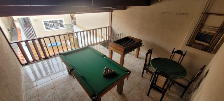 Imagem Casa com 3 Quartos à Venda, 220 m² em Jardim Alvinópolis - Atibaia Imagem Casa com 3 Quartos à Venda, 220 m² em Jardim Alvinópolis - Atibaia