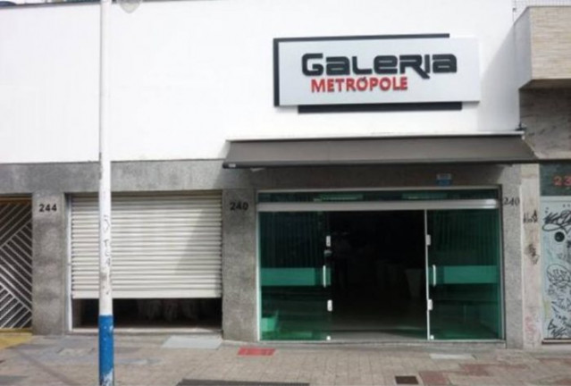 Imagem Sala Comercial para Alugar, 30 m² em Centro - São Caetano Do Sul Imagem Sala Comercial para Alugar, 30 m² em Centro - São Caetano Do Sul