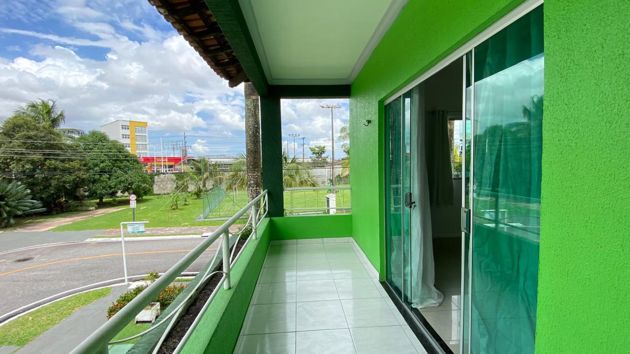 Imagem Casa de Condomínio com 5 Quartos para Alugar, 394 m² em Parque Verde - Belém