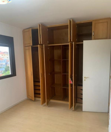 Imagem Apartamento com 3 Quartos para Alugar, 210 m² em Jardim São Paulo(Zona Norte) - São Paulo
