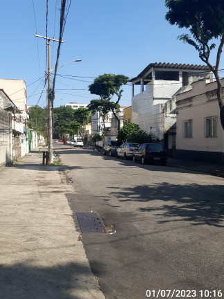 Imagem Apartamento com 2 Quartos à Venda ou Locação, 50 m² em Riachuelo - Rio de Janeiro Imagem Apartamento com 2 Quartos à Venda ou Locação, 50 m² em Riachuelo - Rio de Janeiro