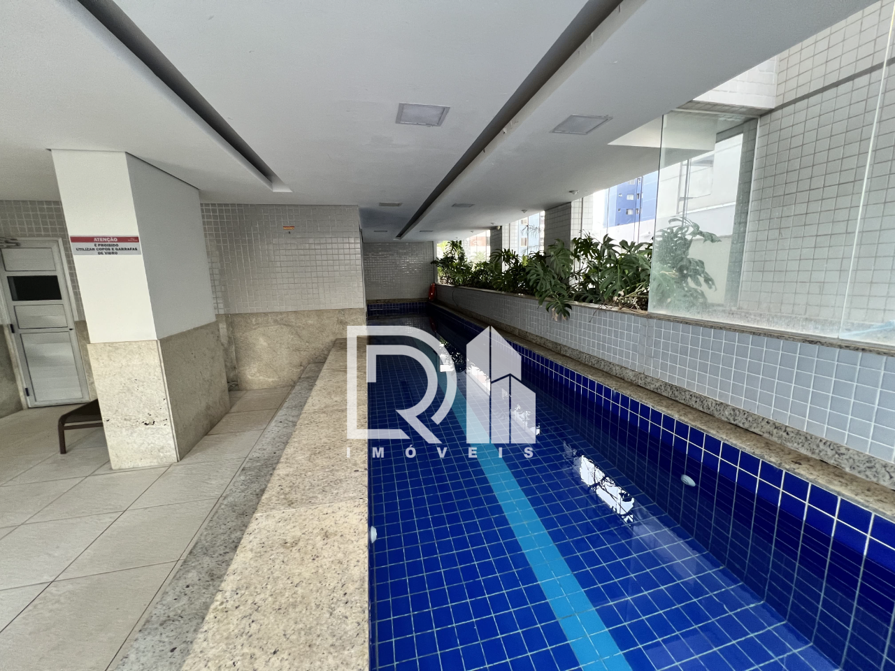 Imagem Apartamento com 3 Quartos à Venda, 78 m² em Norte (Águas Claras) - Brasília Imagem Apartamento com 3 Quartos à Venda, 78 m² em Norte (Águas Claras) - Brasília