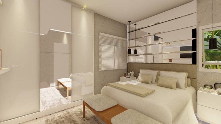 Imagem Casa com 3 Quartos à Venda, 100 m² em Coité - Eusébio