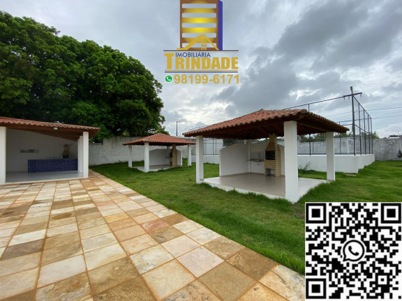 Imagem Casa de Condomínio com 3 Quartos à Venda, 150 m² em Aracagy - São José de Ribamar Imagem Casa de Condomínio com 3 Quartos à Venda, 150 m² em Aracagy - São José de Ribamar