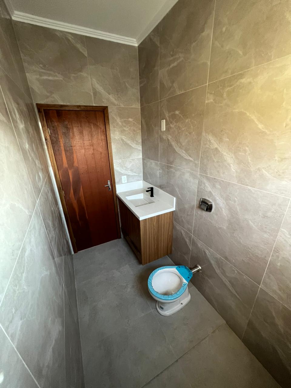 Imagem Casa com 3 Quartos à Venda, 84 m²em Santo Antônio - Criciúma Imagem Casa com 3 Quartos à Venda, 84 m²em Santo Antônio - Criciúma