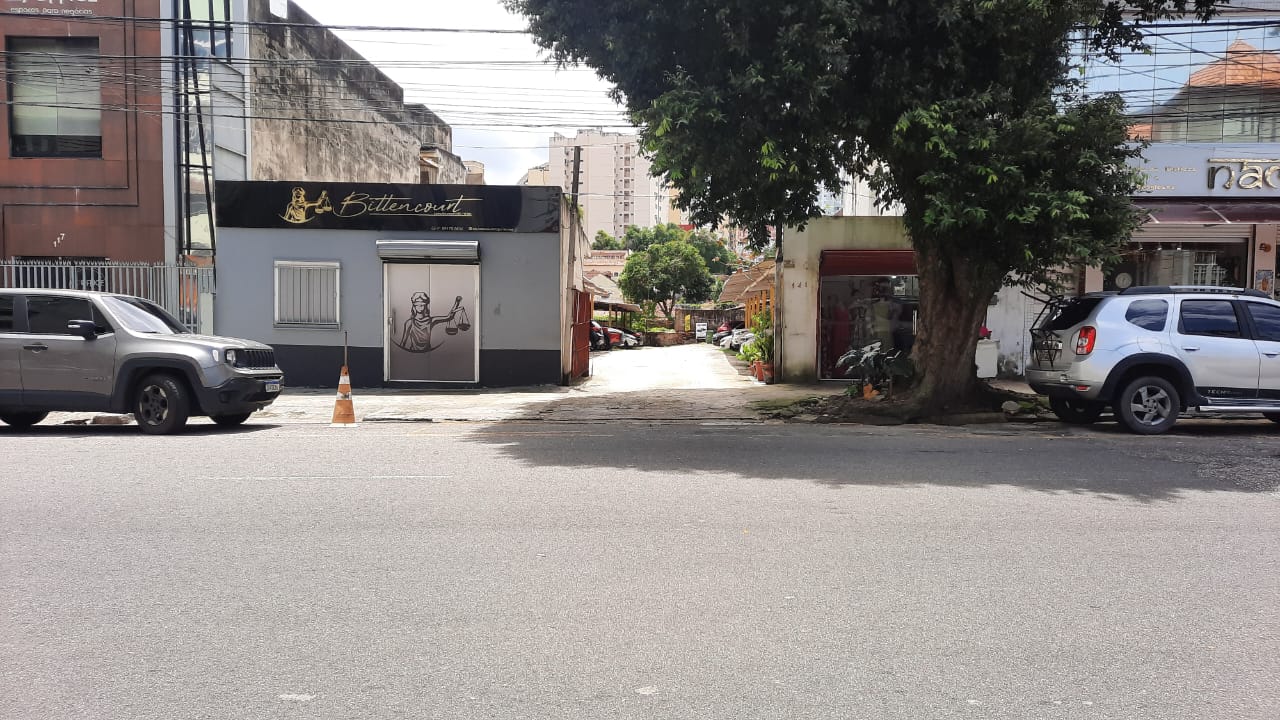 Imagem Terreno à Venda, 1.037 m² em Nazaré - Belém Imagem Terreno à Venda, 1.037 m² em Nazaré - Belém