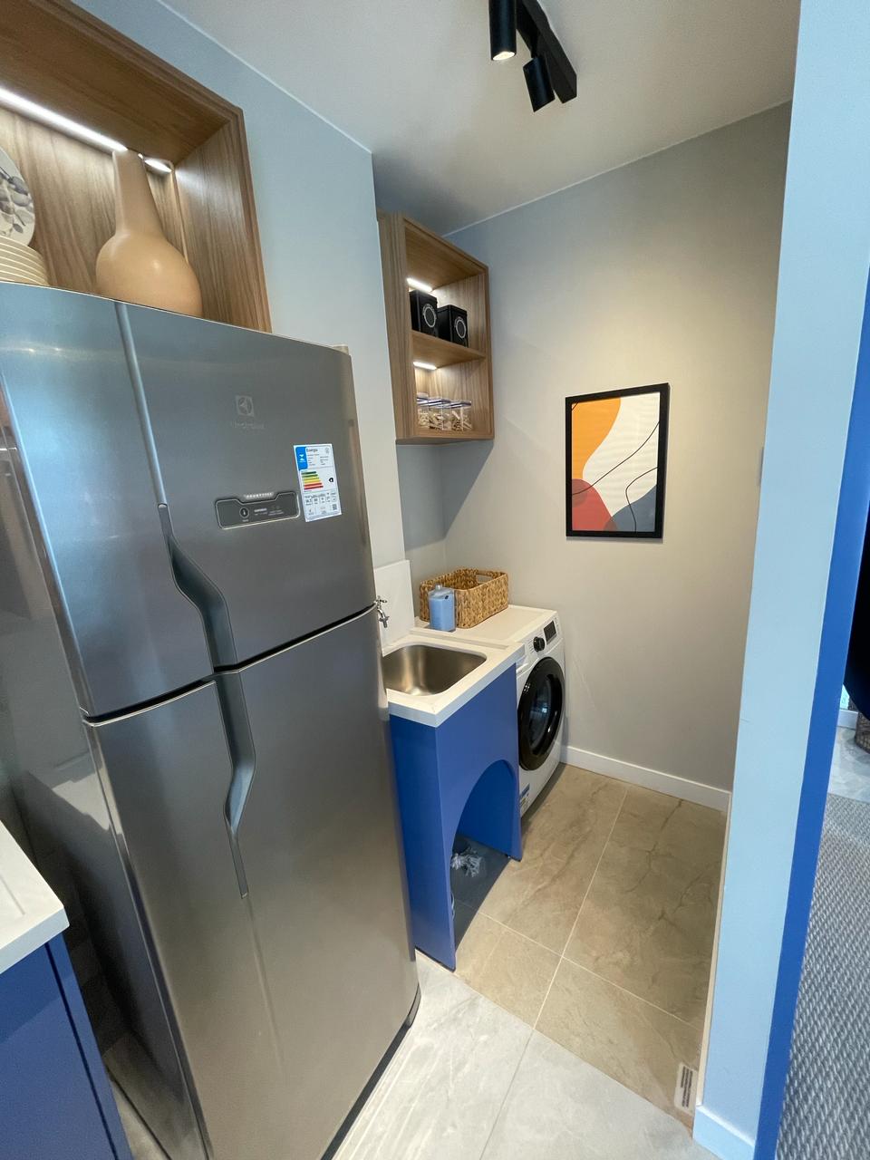 Imagem Apartamento com 3 Quartos à Venda, 61 m²em Setor Sudoeste - Goiânia Imagem Apartamento com 3 Quartos à Venda, 61 m²em Setor Sudoeste - Goiânia