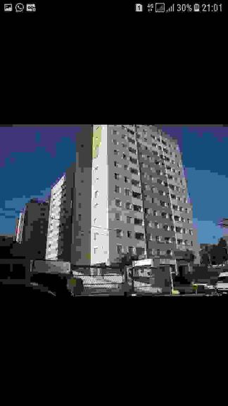Imagem Apartamento com 2 Quartos à Venda, 49 m² em Parque Itália - Campinas