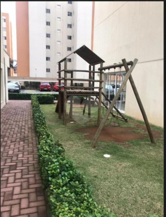 Imagem Apartamento com 3 Quartos à Venda, 73 m² em Vila Rubens - Mogi das Cruzes Imagem Apartamento com 3 Quartos à Venda, 73 m² em Vila Rubens - Mogi das Cruzes