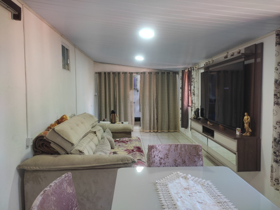 Imagem Casa com 3 Quartos à Venda, em São Luiz Gonzaga - Passo Fundo Imagem Casa com 3 Quartos à Venda, em São Luiz Gonzaga - Passo Fundo