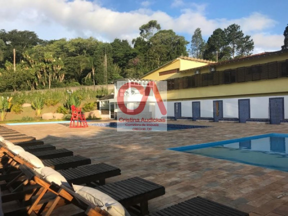 Imagem Terreno à Venda, 200 m² em Água Espraiada (Caucaia do Alto) - Cotia Imagem Terreno à Venda, 200 m² em Água Espraiada (Caucaia do Alto) - Cotia