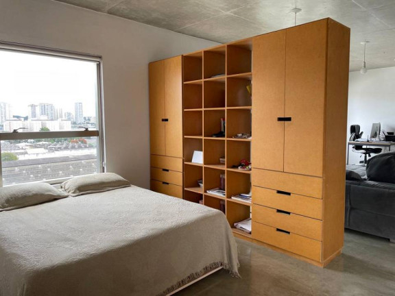 Imagem Apartamento com 1 Quarto à Venda, 70 m² em Vila Leopoldina - São Paulo