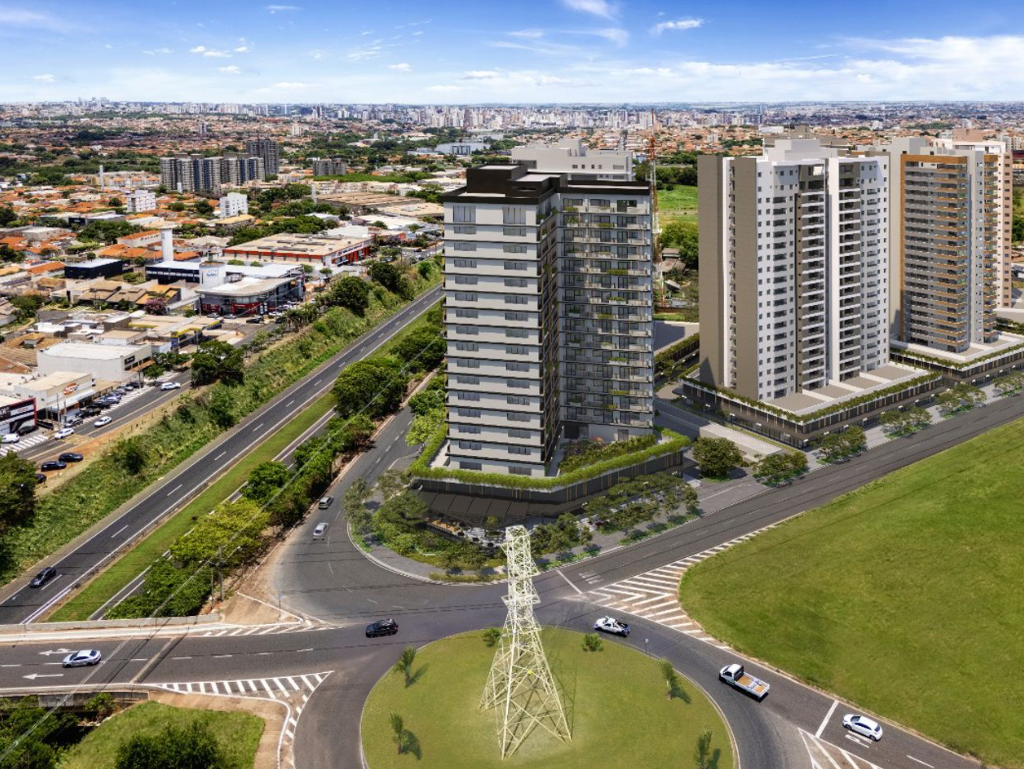 Imagem Sala Comercial à Venda, 35 m² em Jardim Primavera - São José do Rio Preto