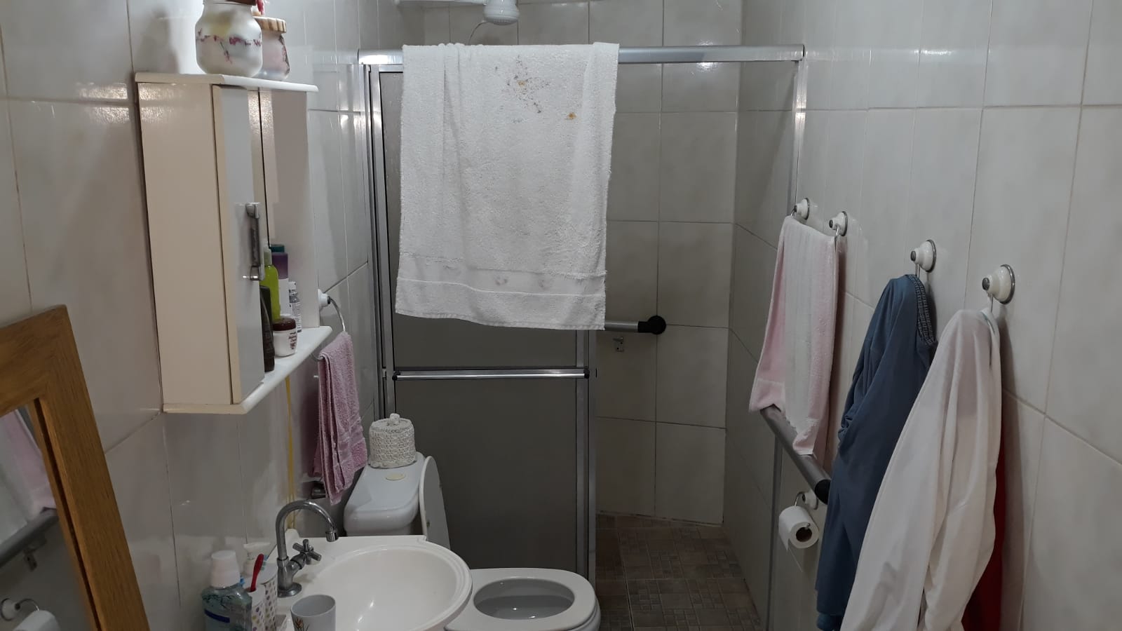 Imagem Casa com 4 Quartos à Venda, 211 m²em Jardim Matarazzo - São Paulo