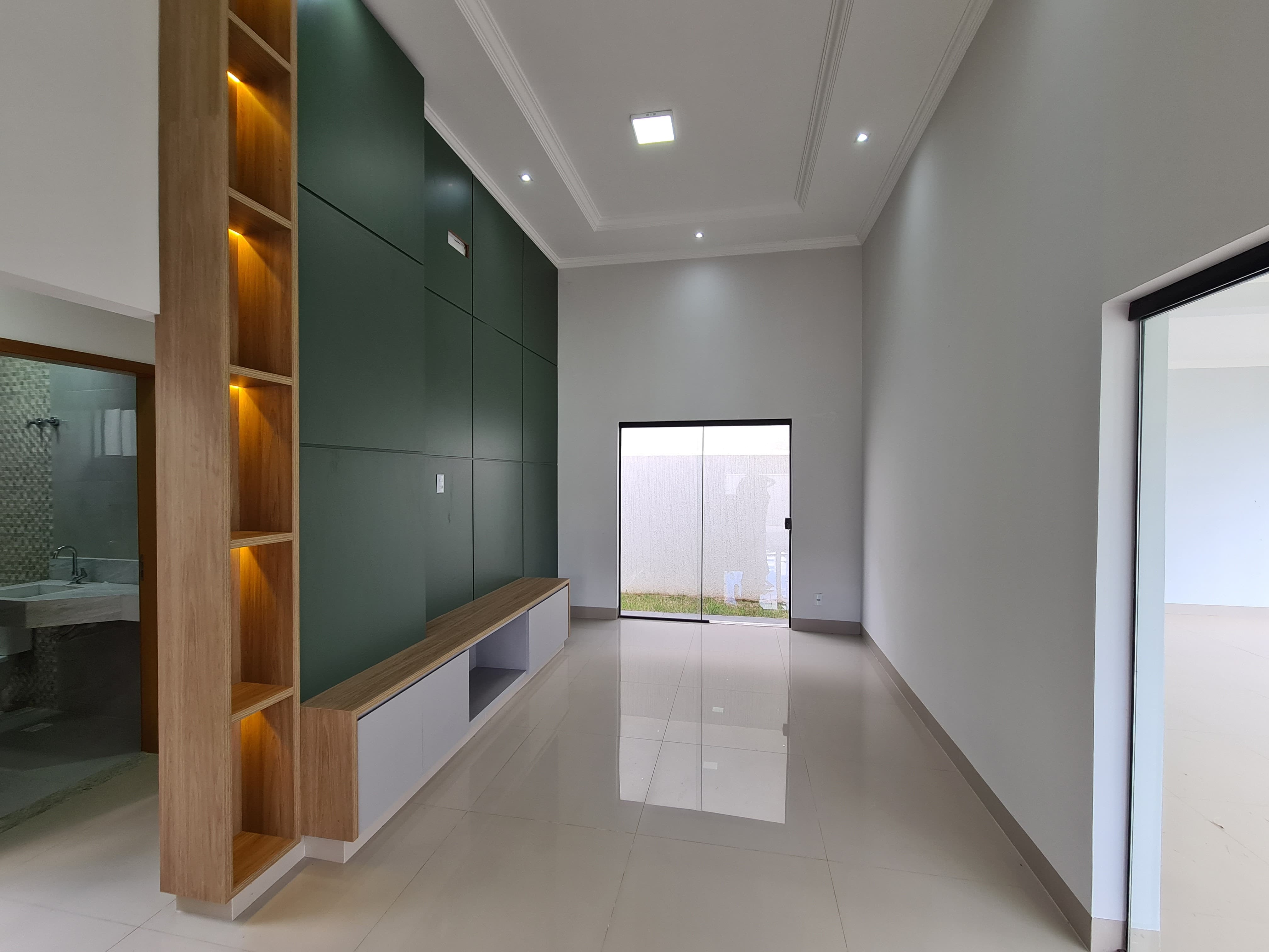 Imagem Casa com 3 Quartos à Venda, 135 m²em Setor Faiçalville - Goiânia