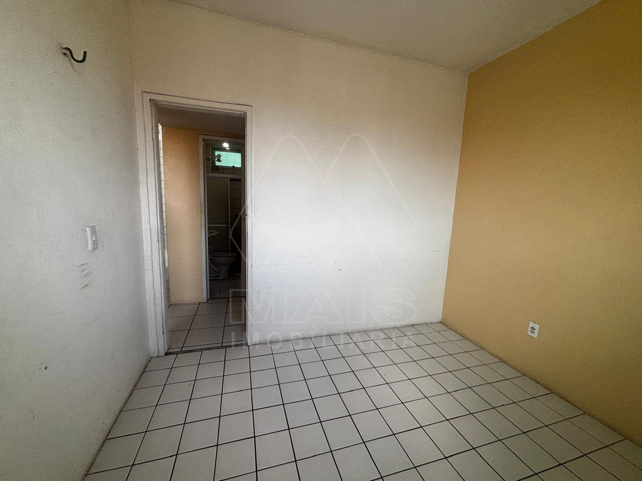 Imagem Apartamento com 2 Quartos à Venda, 52 m² em Tauape - Fortaleza