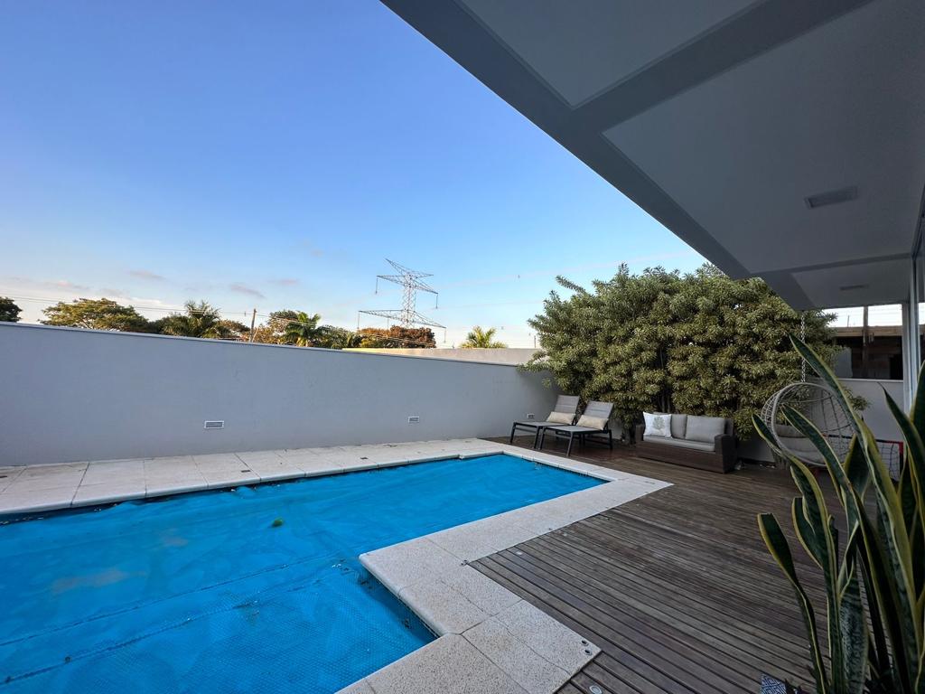 Imagem Casa de Condomínio com 4 Quartos à Venda, 300 m²em Condomínio Reserva da Serra - Jundiaí Imagem Casa de Condomínio com 4 Quartos à Venda, 300 m²em Condomínio Reserva da Serra - Jundiaí