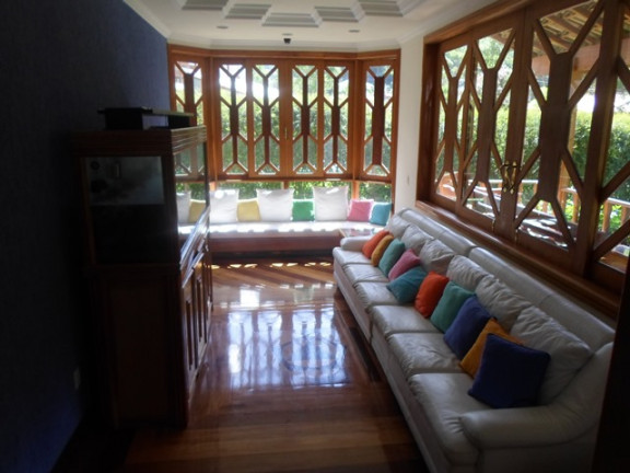 Imagem Casa de Condomínio com 5 Quartos à Venda, 498 m² em Parque do Imbui - Teresópolis