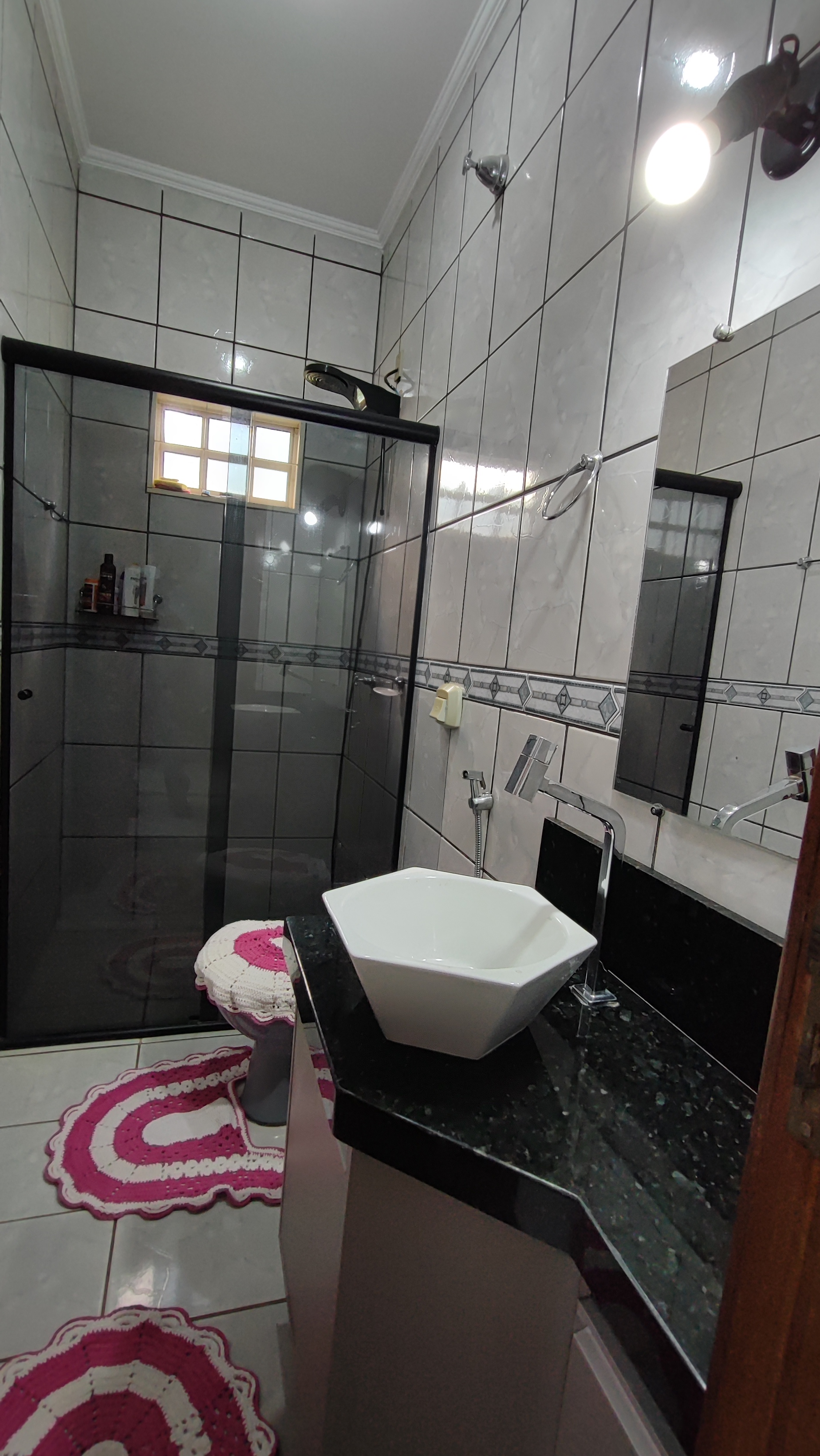 Imagem Casa com 3 Quartos à Venda, 200 m²em Parque Residencial dos Girassóis - Campo Grande Imagem Casa com 3 Quartos à Venda, 200 m²em Parque Residencial dos Girassóis - Campo Grande