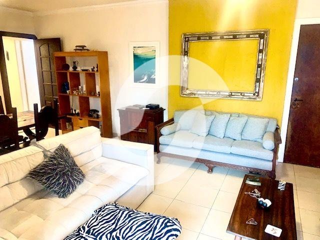 Imagem Apartamento com 3 Quartos à Venda, 120 m² em Icaraí - Niterói Imagem Apartamento com 3 Quartos à Venda, 120 m² em Icaraí - Niterói