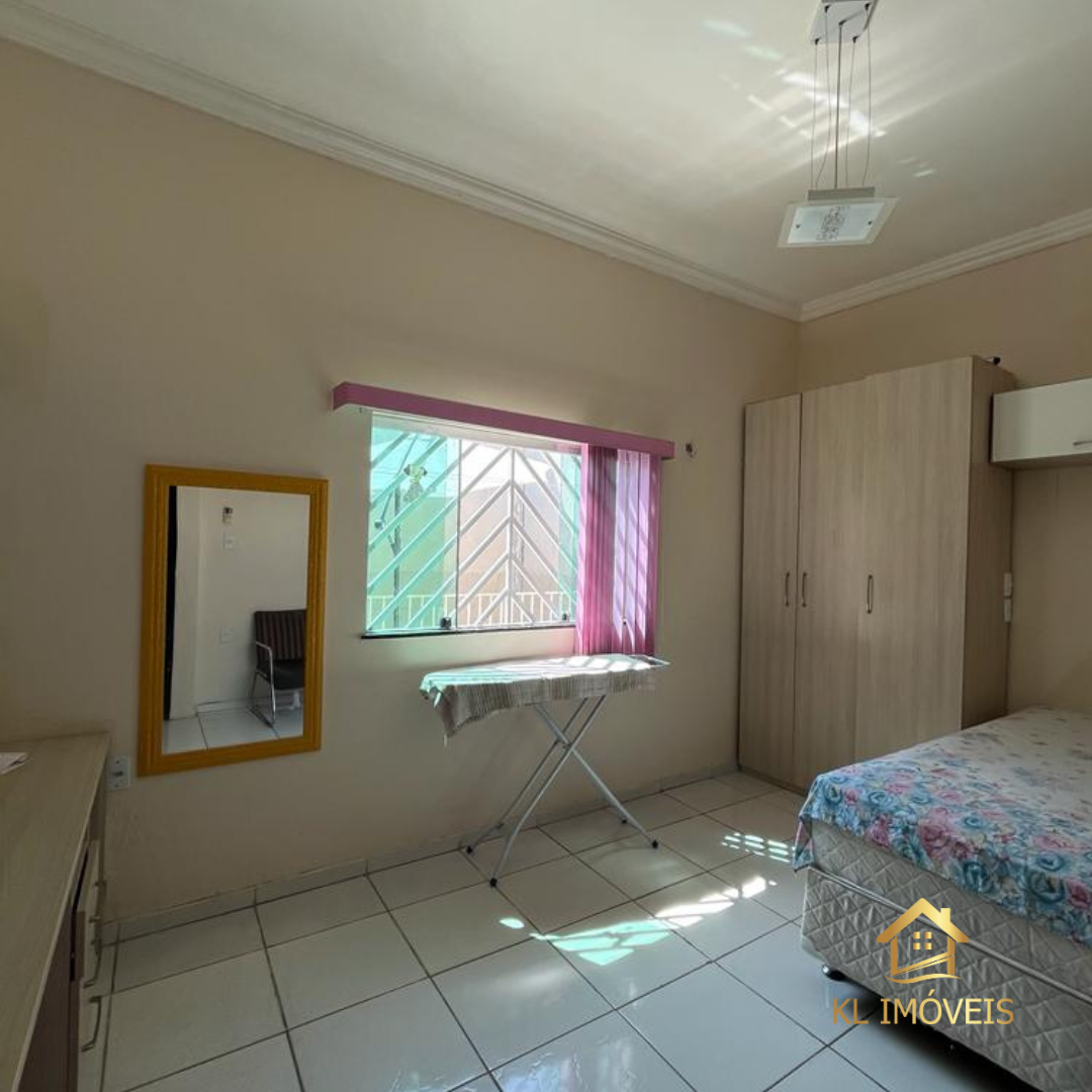 Imagem Casa à Venda, 300 m²em Dom Pedro I - Manaus