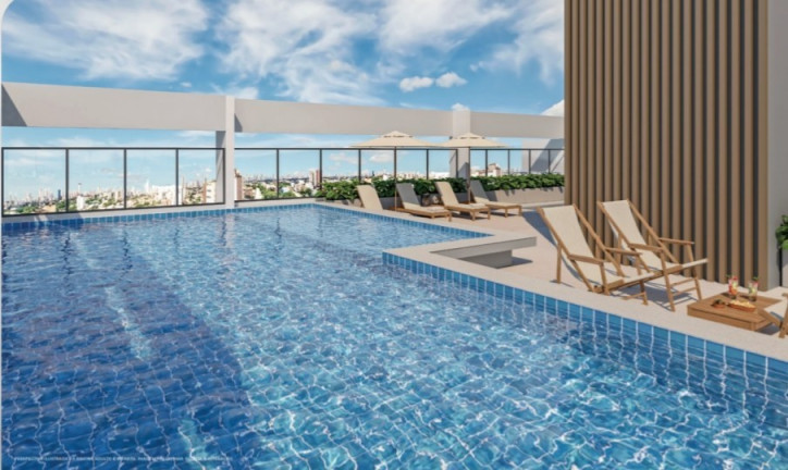 Imagem Apartamento com 4 Quartos à Venda, 101 m² em Vila Prudente - São Paulo
