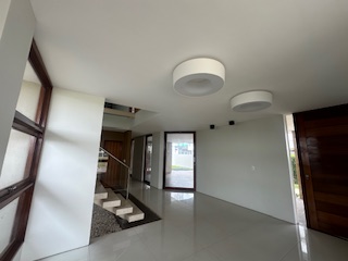 Imagem Casa de Condomínio com 5 Quartos para Alugar, 450 m²em Amazônia Park - Cabedelo
