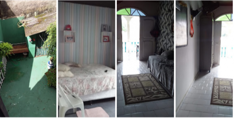 Imagem Casa com 3 Quartos à Venda, 186 m² em Marambaia - Belém Imagem Casa com 3 Quartos à Venda, 186 m² em Marambaia - Belém