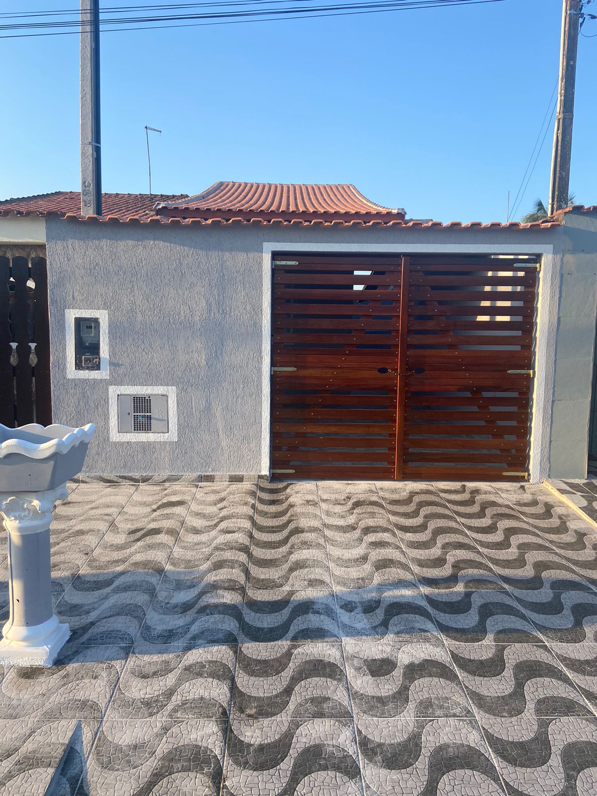Imagem Casa com 3 Quartos à Venda, 89 m²em Florida Mirim - Mongaguá