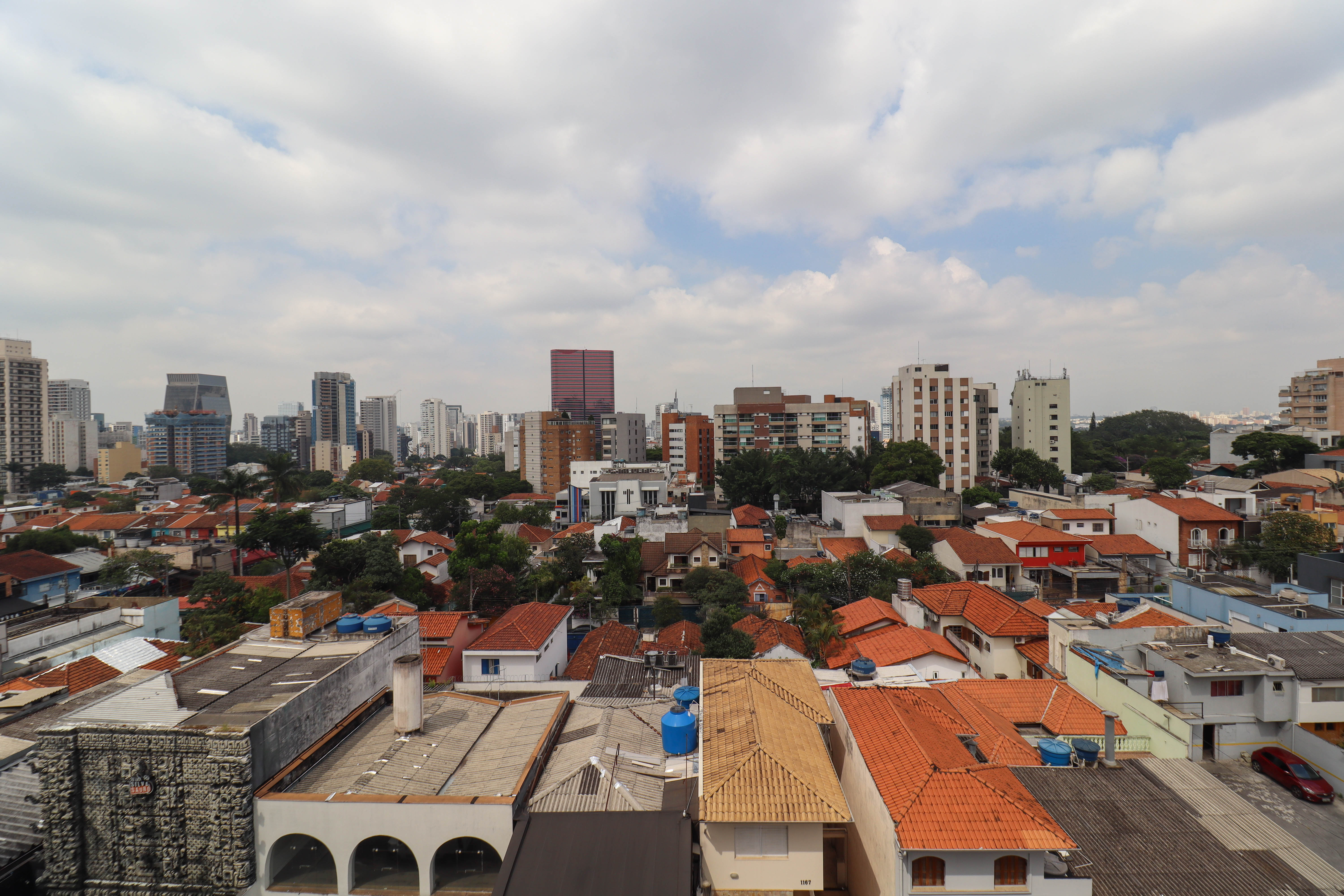 Imagem Studio com 1 Quarto à Venda, 23 m²em Pinheiros - São Paulo