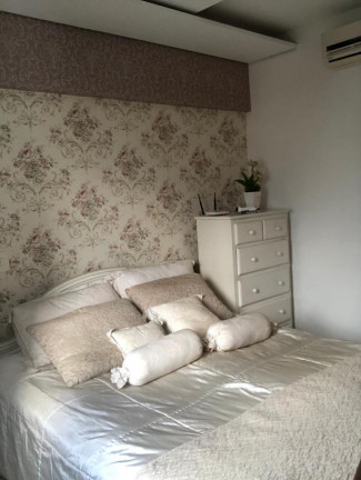 Imagem Apartamento com 4 Quartos à Venda, 149 m² em Boqueirão - Santos