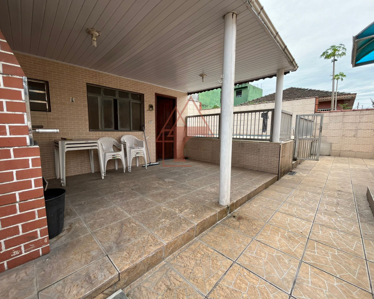 Casa com 3 Quartos à Venda, 148 m²em Jardim São Francisco - Cubatão