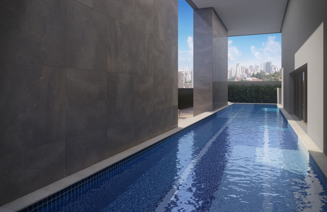 Imagem Studio com 1 Quarto à Venda, 25 m²em Paraíso - São Paulo