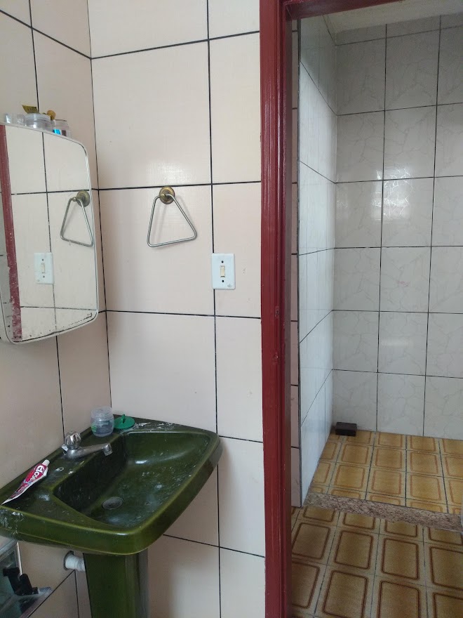 Imagem Casa com 3 Quartos à Venda, 100 m²em Parque Continental - São Vicente