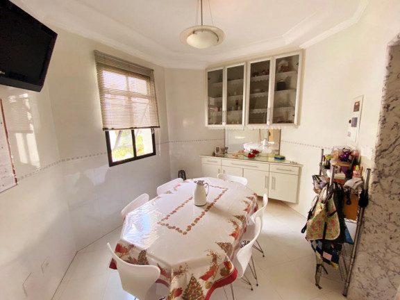 Imagem Apartamento com 3 Quartos à Venda, 201 m² em Vila Gomes Cardim - São Paulo