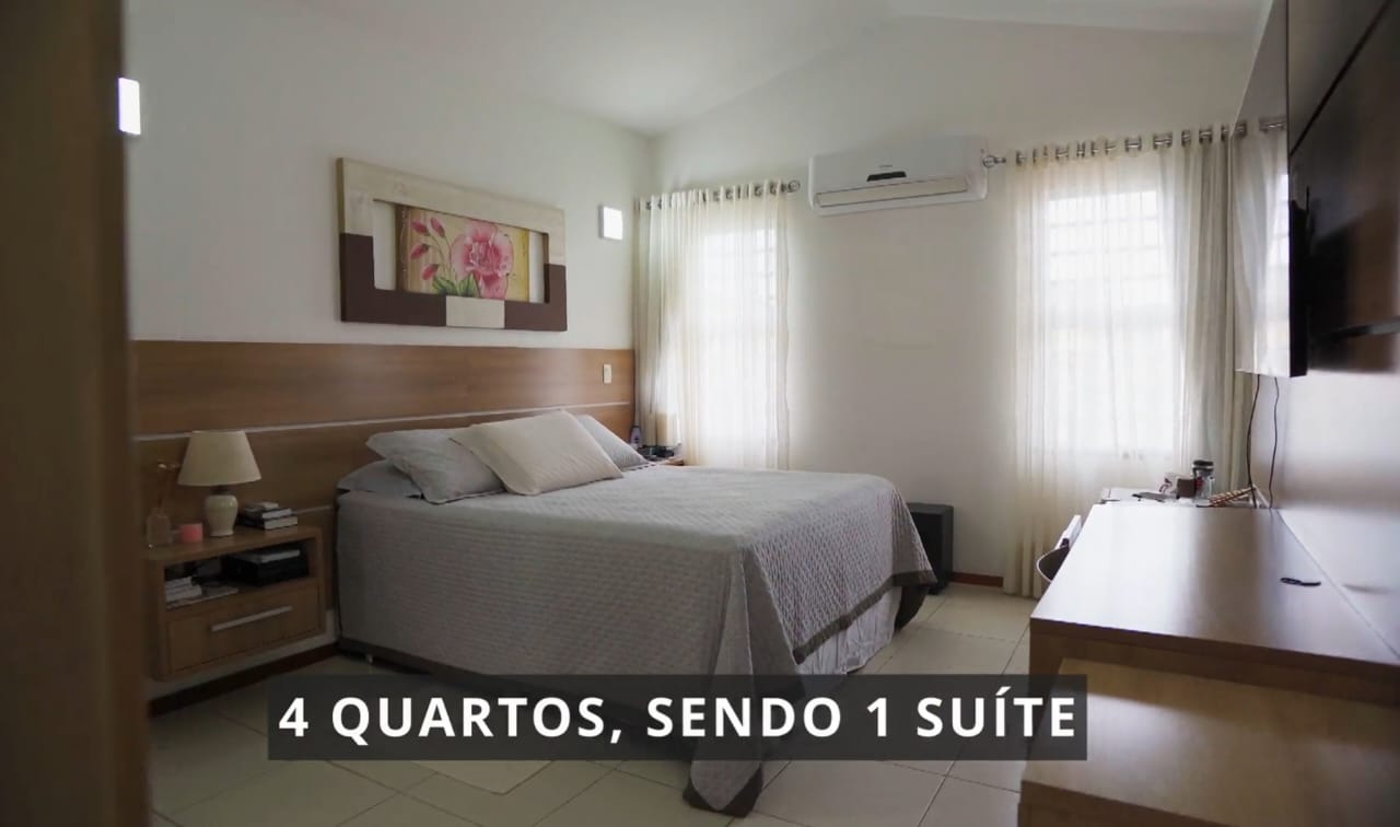 Imagem Casa de Condomínio com 4 Quartos à Venda, 205 m²em Novo Aleixo - Manaus Imagem Casa de Condomínio com 4 Quartos à Venda, 205 m²em Novo Aleixo - Manaus