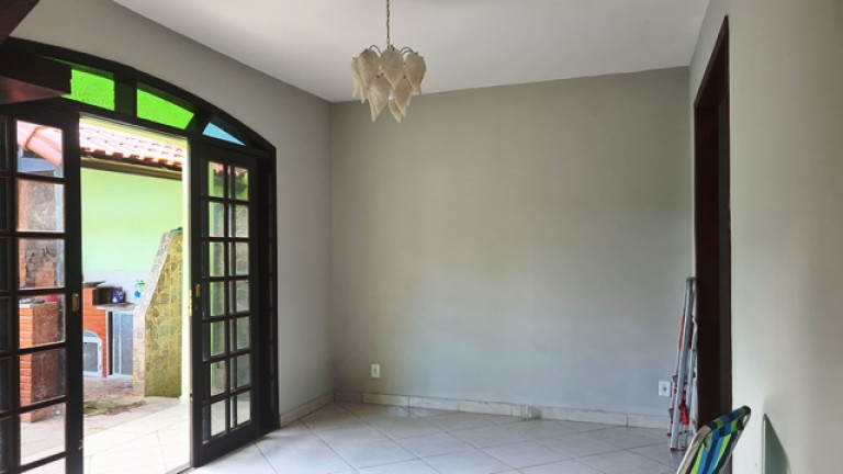 Imagem Casa com 3 Quartos à Venda, 300 m²em Araçatiba - Maricá Imagem Casa com 3 Quartos à Venda, 300 m²em Araçatiba - Maricá