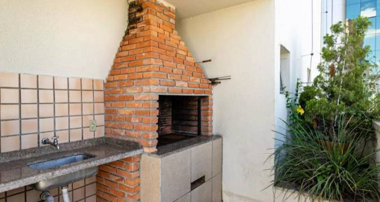 Imagem Apartamento com 2 Quartos à Venda, 57 m² em Vila Olímpia - São Paulo