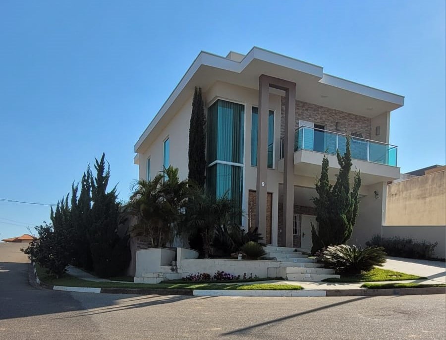 Imagem Casa de Condomínio com 3 Quartos à Venda, 217 m²em Pinhal - Cabreúva Imagem Casa de Condomínio com 3 Quartos à Venda, 217 m²em Pinhal - Cabreúva