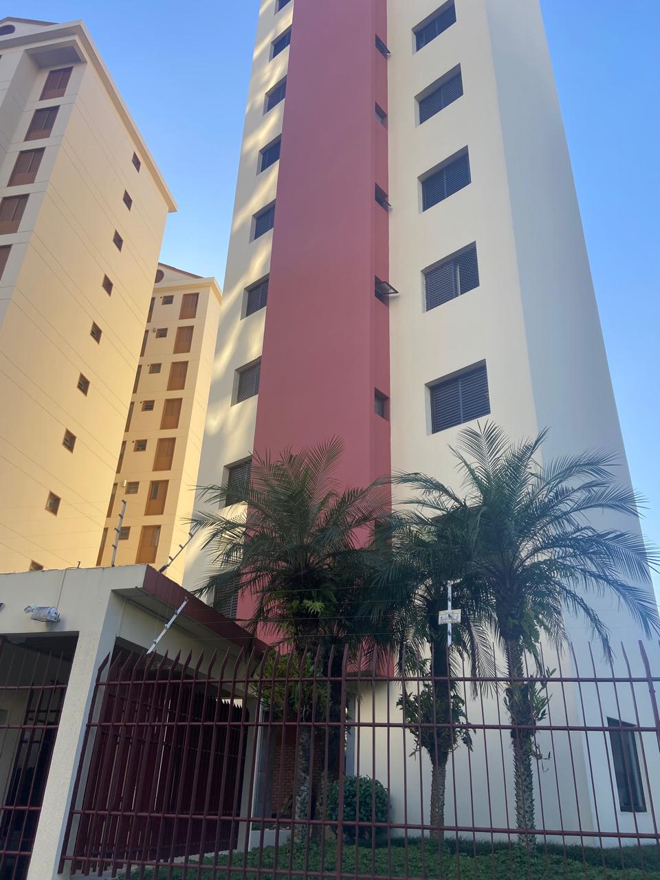 Foto do imóvel Apartamento com 3 Quartos à Venda, 137 m² em Vila Bastos - Santo André