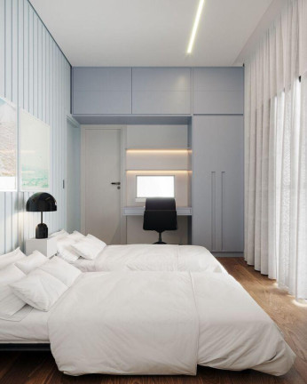Imagem Sobrado com 2 Quartos à Venda, 92 m² em Pontal de Santa Marina - Caraguatatuba