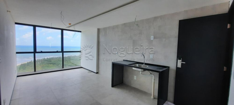 Imagem Apartamento com 2 Quartos à Venda, 53 m² em Barra de Jangada - Jaboatão dos Guararapes