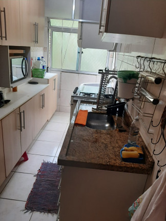 Imagem Apartamento com 3 Quartos à Venda, 58 m² em Parque Munhoz - São Paulo Imagem Apartamento com 3 Quartos à Venda, 58 m² em Parque Munhoz - São Paulo