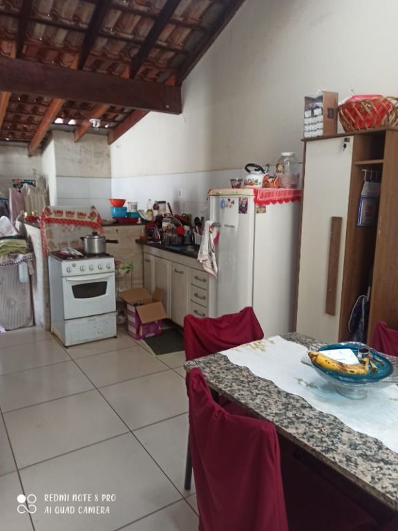 Imagem Casa com 3 Quartos à Venda, 90 m²em Jardim Residencial Vetorasso - São José do Rio Preto