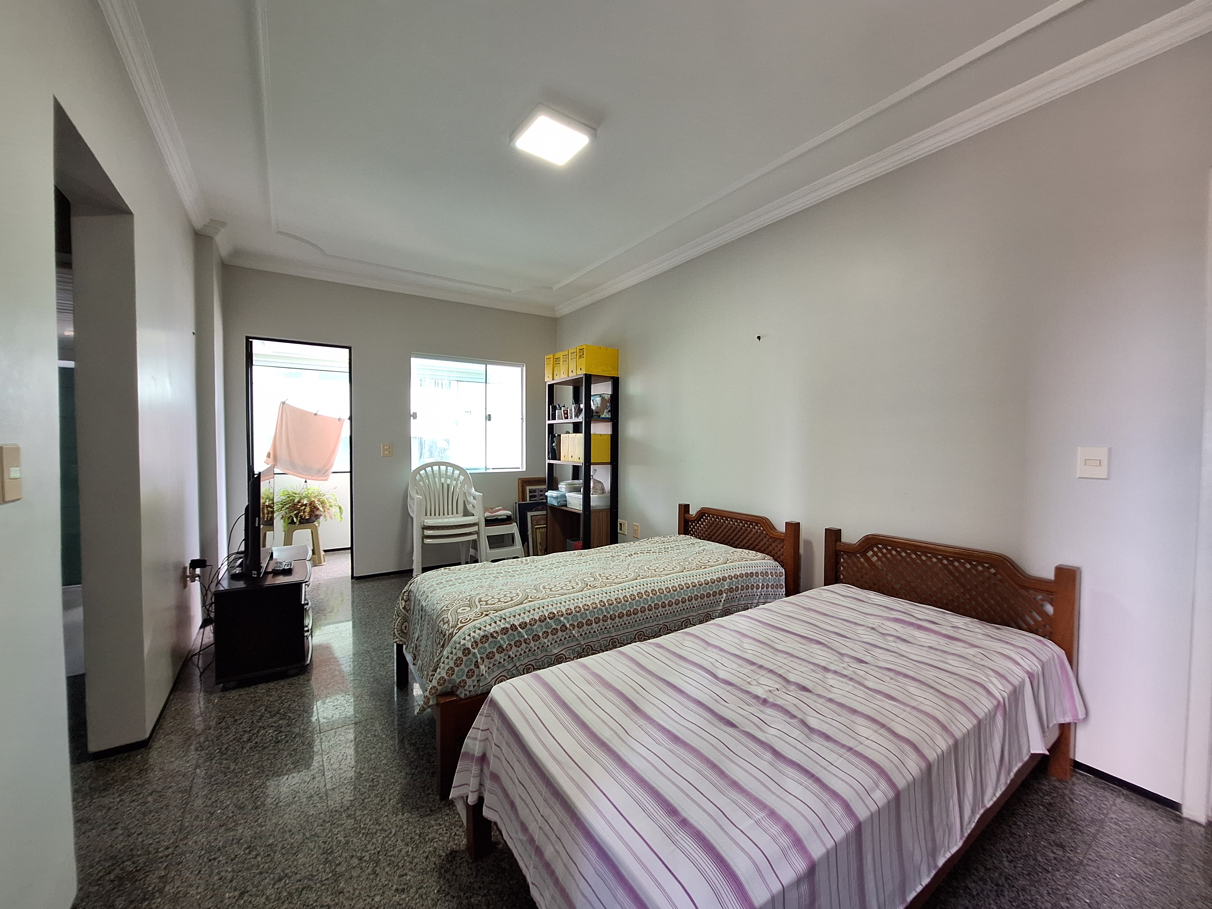 Imagem Apartamento com 3 Quartos à Venda, 197 m² em Aldeota - Fortaleza