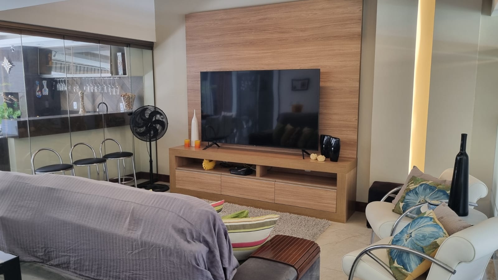 Imagem Casa de Condomínio com 3 Quartos à Venda, 187 m² em Capim Macio - Natal Imagem Casa de Condomínio com 3 Quartos à Venda, 187 m² em Capim Macio - Natal